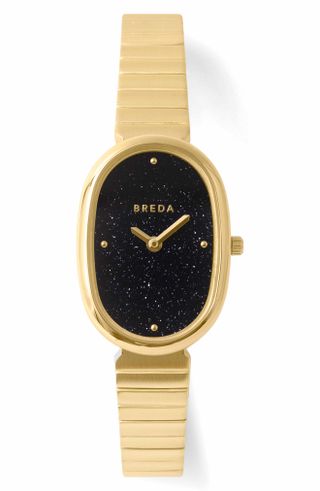 Breda + Jane Bracelet Watch