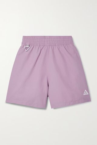 Nike + ACG Shell Shorts