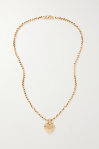 Laura Lombardi + Chiara Gold-Plated Necklace