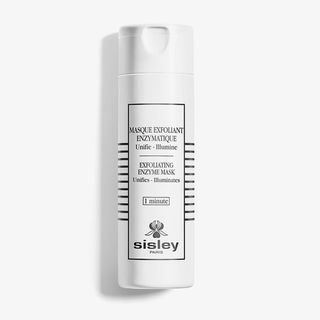 Sisley Paris + Exfoliating Enzyme Mask