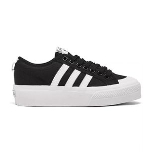 Adidas + Originals Nizza Platform Casual Sneakers