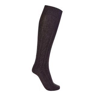 Love Sock Company + Super Soft Organic Cotton Seamless Toe Knee High Boot Socks