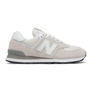 New Balance + 574 Core Casual Sneakers From Finish Line