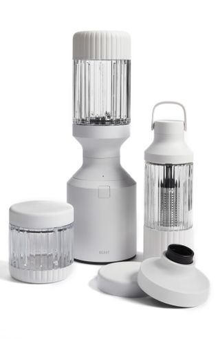 Beast Health + Beast Blender & Hydration System Set