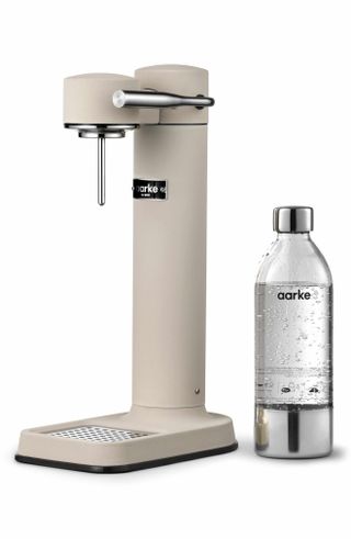 Aarke + Carbonator III Sparkling Water Maker