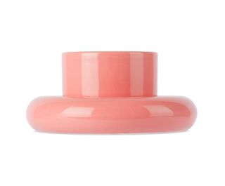Gustaf Westman Objects + Pink Chunky Cup & Saucer