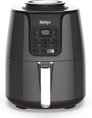 Ninja + Air Fryer