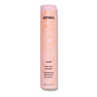 Amika + Vault Color-Lock Shampoo