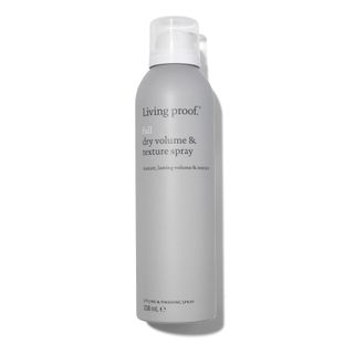 Living Proof + Full Dry Volume 
Texture Spray