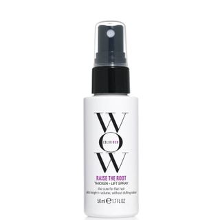 Color Wow + Raise the Root Thicken + Lift Spray Travel