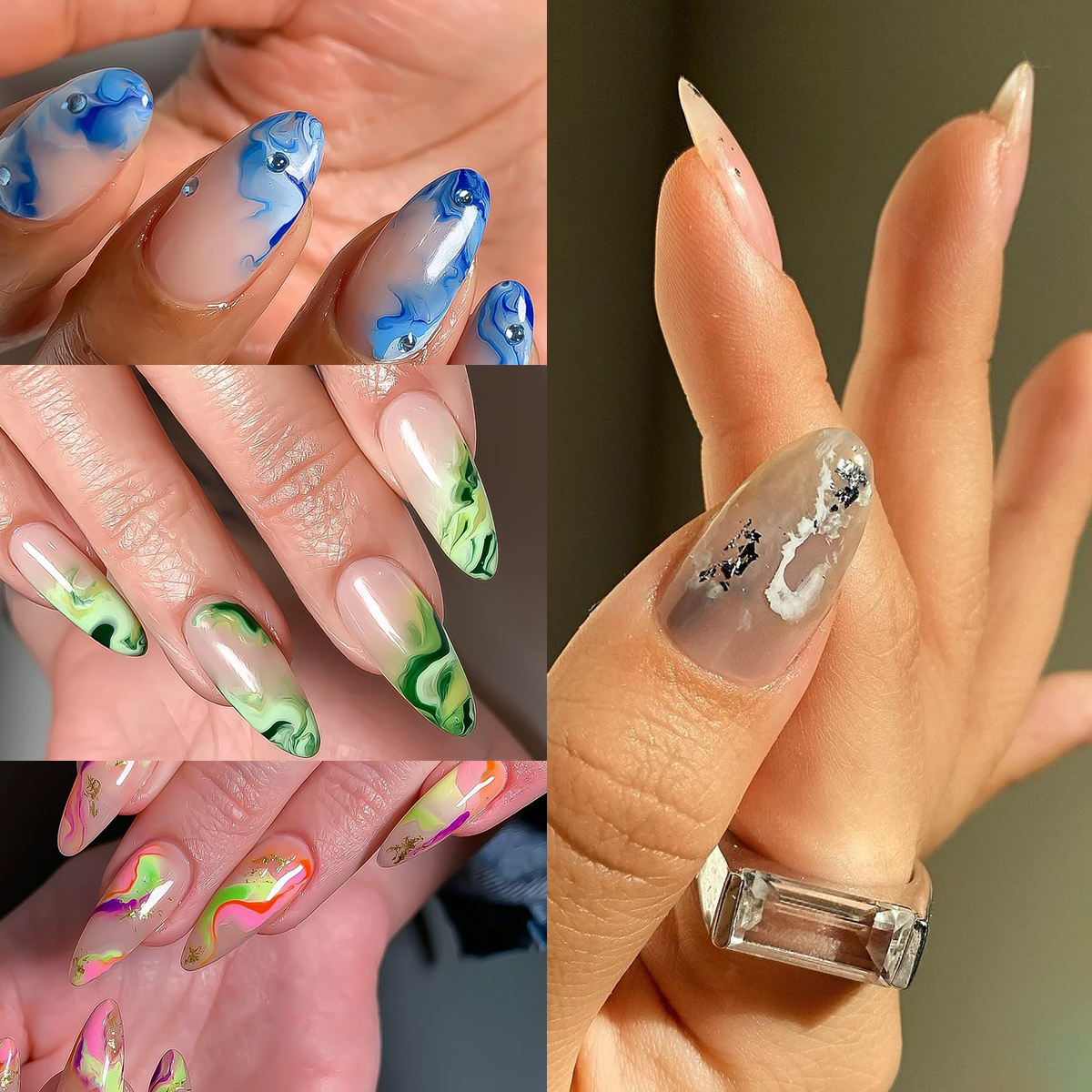 Doris Nails Announces the Release of a New Set of Nail Designs Videos  Specifically for Easter and Invites for Nails Trend Membership – ABNewswire
