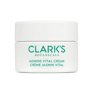 Clark's Botanicals + Jasmine Vital Healing Cream