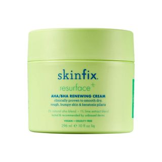 Skinfix + Resurface + AHA Renewing Body Cream