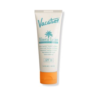 Vacation + Mineral Lotion