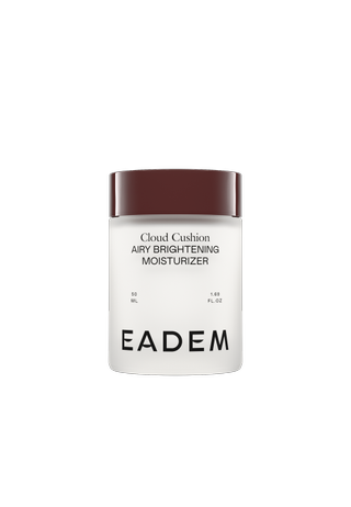 Eadem + Cloud Cushion Lightweight Hydrating Moisturizer