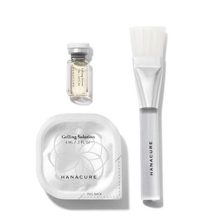 Hanacure + All-In-One Facial Starter Kit