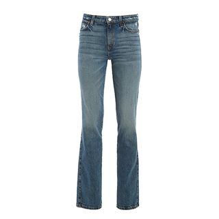 GUESS + Eco Sexy Straight Leg Jeans