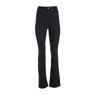 GUESS + Eco Sexy Flared Jeans