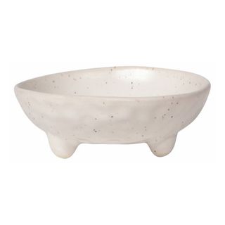Now Designs + Terrain Collection 3.25-Inch Footed Bowl