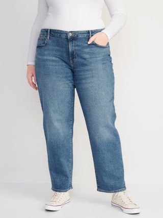 Old Navy + Low-Rise O.G. Loose Jeans