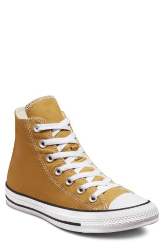 Converse + Chuck Taylor All Star High Top Sneaker