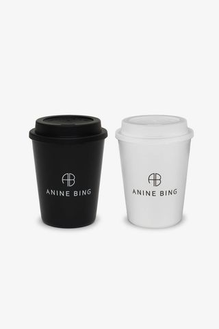 Anine Bing + Ab Cup 2 Pack