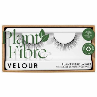 Velour Lashes + Plant Fibre Lash Collection
