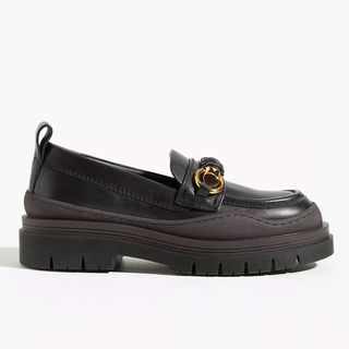 See by Chloé + Lylia Loafers