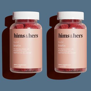 Hers + Biotin Gummies
