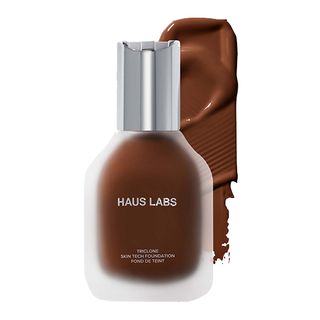 Haus Labs By Lady Gaga + Triclone Skin Tech Medium Coverage Foundation
