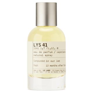 Le Labo + Lys 41 Eau de Parfum