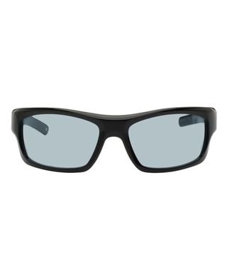 Lexxola + Black Neo Sunglasses