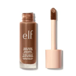 E.l.f. Cosmetics + Halo Glow Liquid Filter in Rich