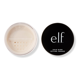 E.l.f. Cosmetics + Halo Glow Setting Powder in Deep