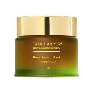 Tata Harper + Resurfacing BHA Glow Mask