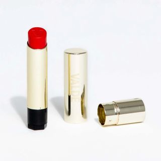 Valdé Beauty + Ritual Creamy Satin Lipstick