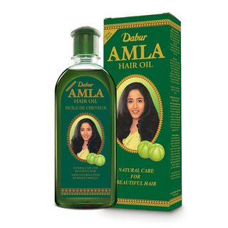 Dabur + Amla Hair Oil