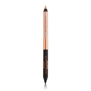 Charlotte Tilbury + Hollywood Exagger-eyes Liner Duo in Black