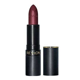 Revlon + Super Lustrous Matte Lipstick in After Hours