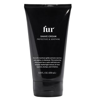 Fur + Shave Cream