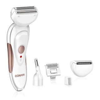 Conair + All-in-One Electric Trimmer