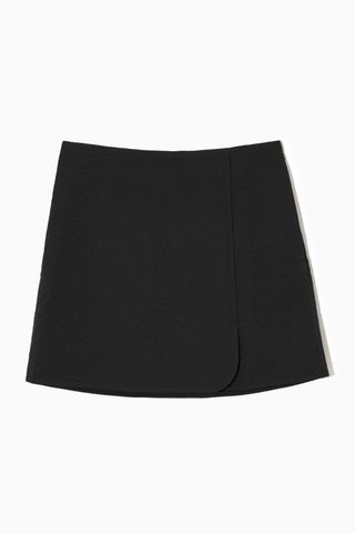 COS + Mini Skirts