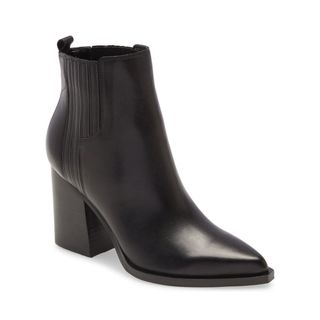 Marc Fisher LTD + Oshay Pointed Toe Bootie