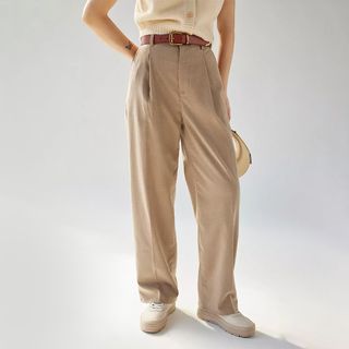 Urban Outfitters + Helena Menswear Trouser Pant