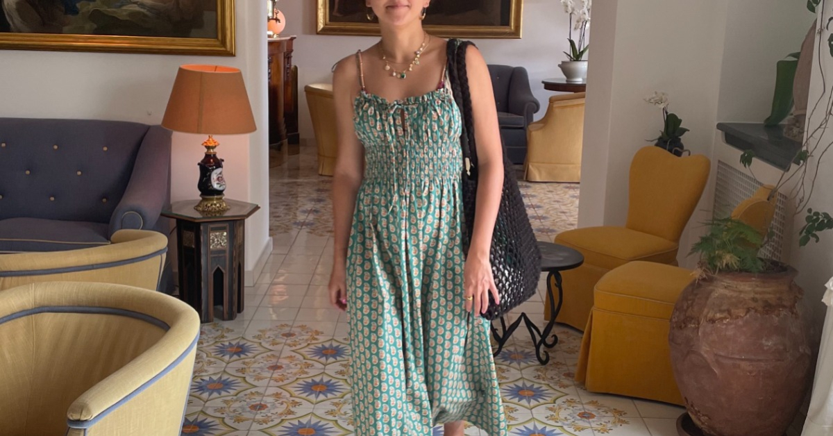 How to Pack for Italy: A Guide on Exactly What to Wear | Who What Wear