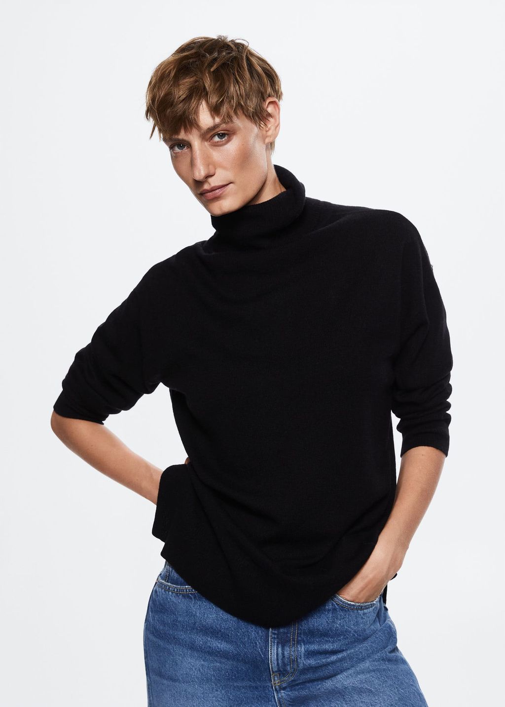 The 43 Best Fall Sweaters That Are All Under $100 | Who What Wear