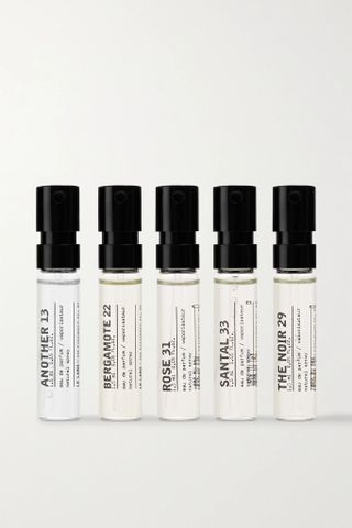 Le Labo + Eau de Parfum Discovery Set