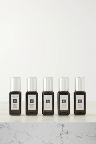 Jo Malone London + Cologne Intense Discovery Collection