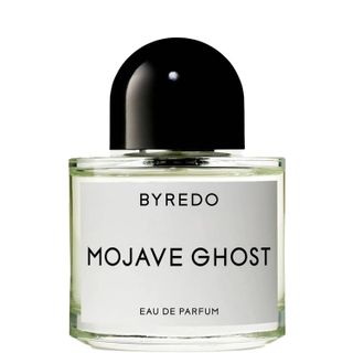 Byredo + Mojave Ghost