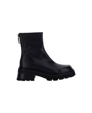 By Far + Alister Boots, Italist